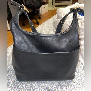 coach large shoulder bag 9058